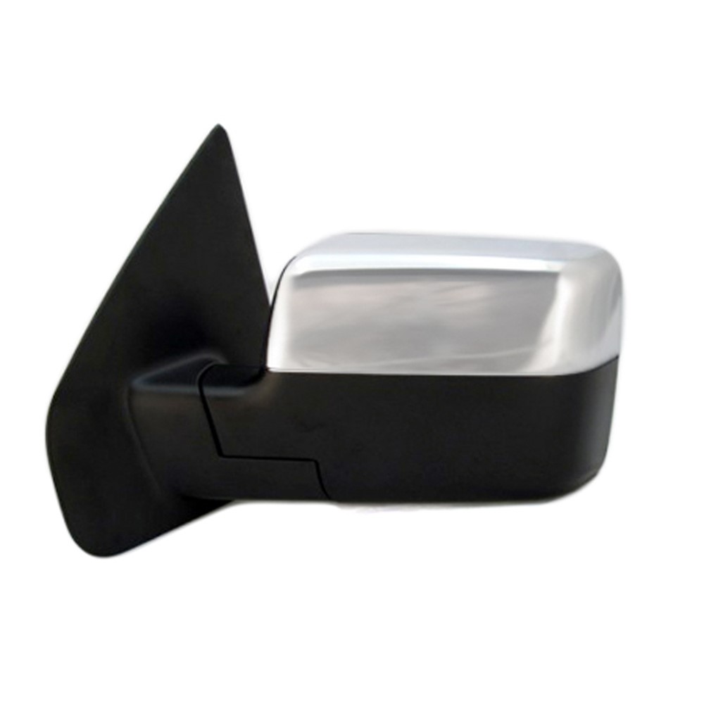 Left Driver Side Door Mirror For 07-08 Ford F-150