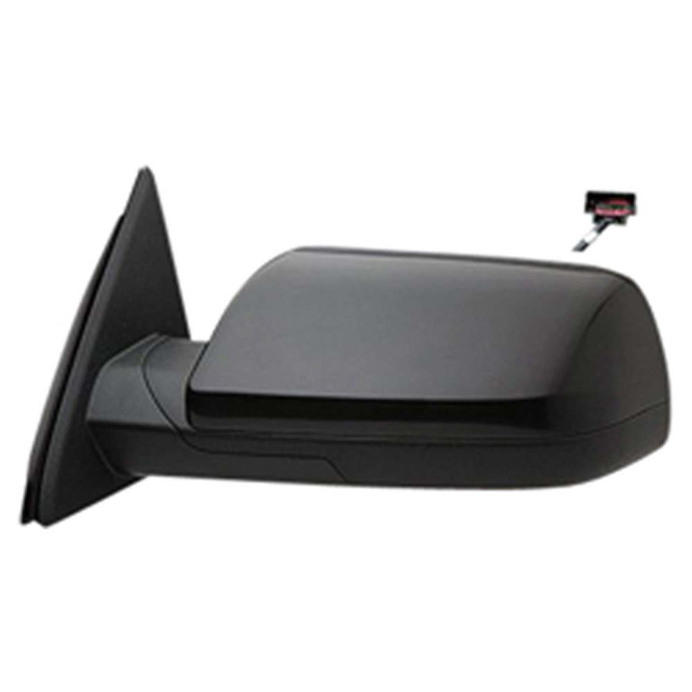 Left Driver Side Door Mirror For 09-12 Ford Flex