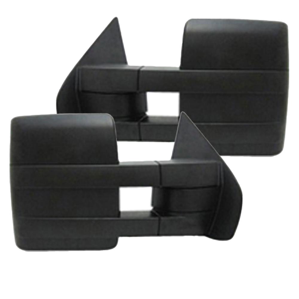 Door Mirror Set For 04-14 Ford F-150