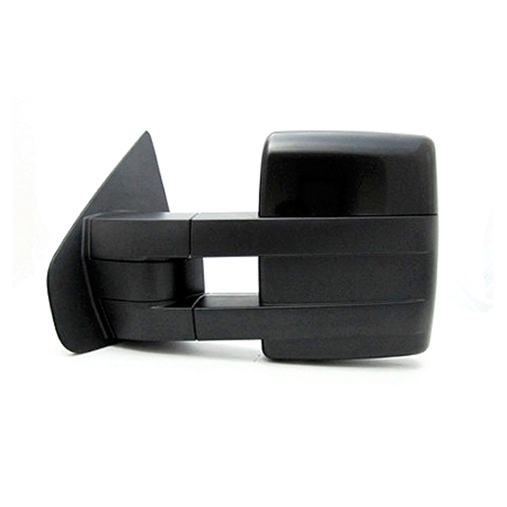 Left Driver Side Door Mirror For 07-08 Ford F-150