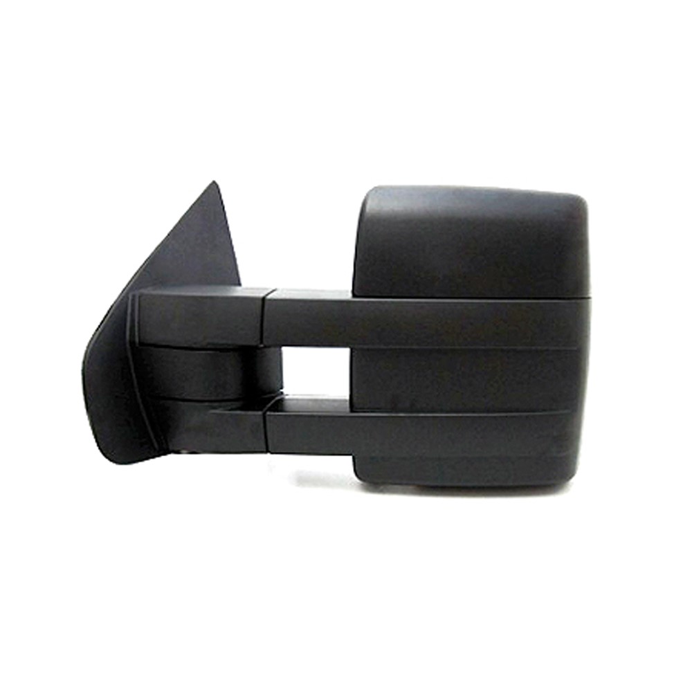 Left Driver Side Door Mirror For 11-12 Ford F-150