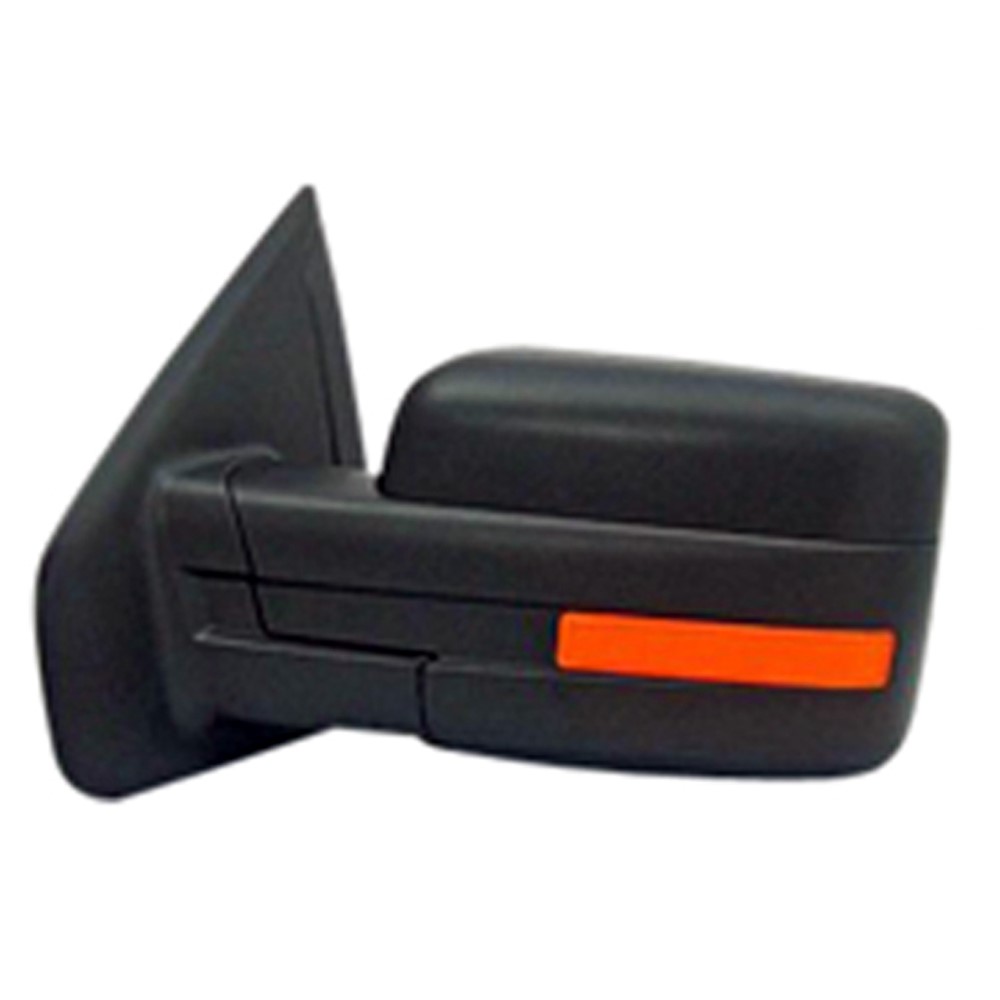 Left Driver Side Door Mirror For 11-14 Ford F-150