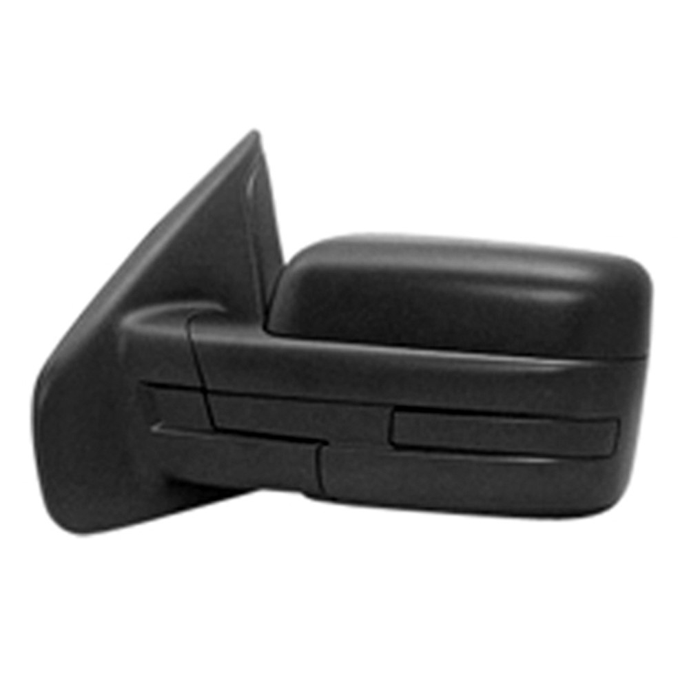 Left Driver Side Door Mirror For 11-14 Ford F-150