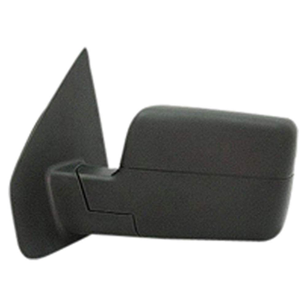 Left Driver Side Door Mirror For 07-08 Ford F-150