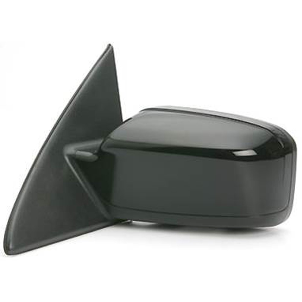 Left Driver Side Door Mirror For 11-12 Ford Fusion