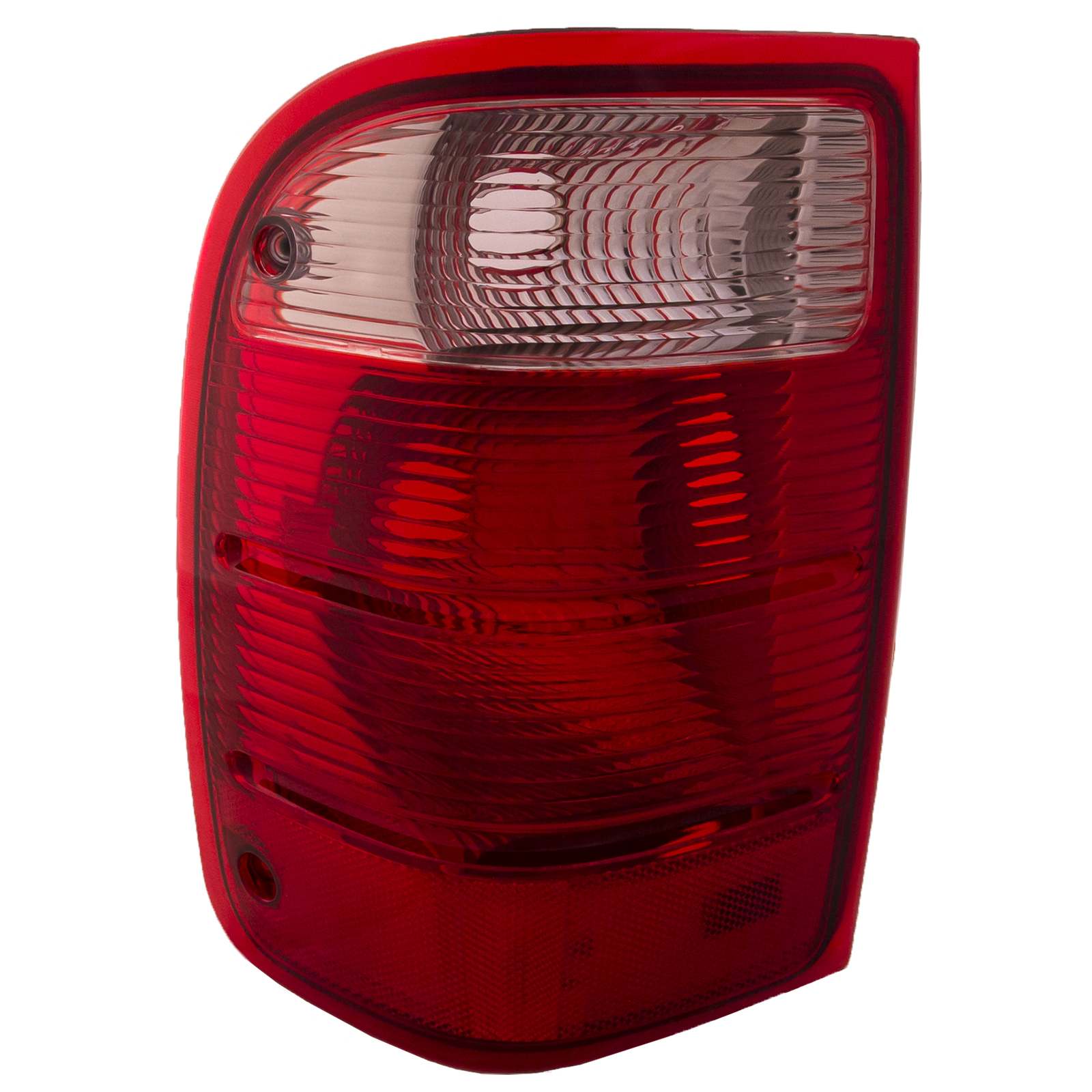 Left Driver Side Tail Light For 01-05 Ford Ranger