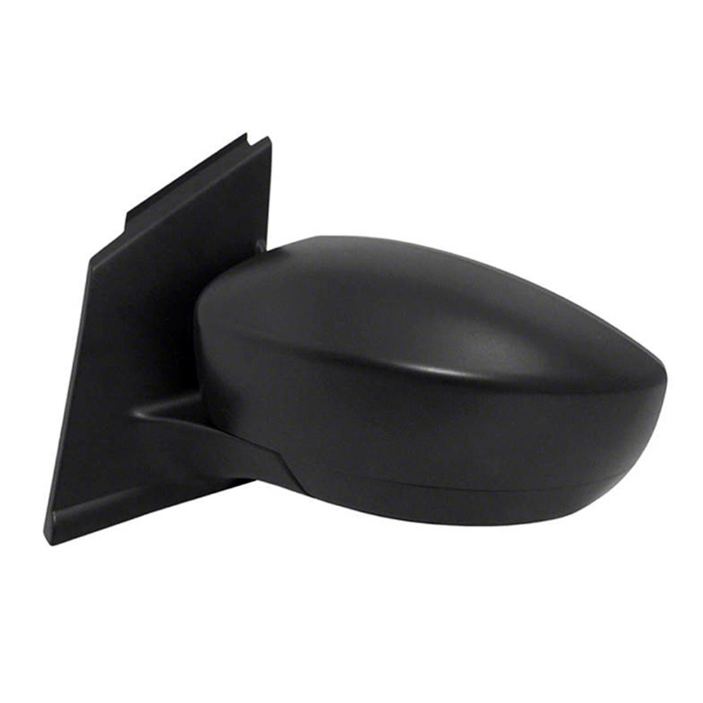 Left Driver Side Door Mirror For 13-16 Ford Escape