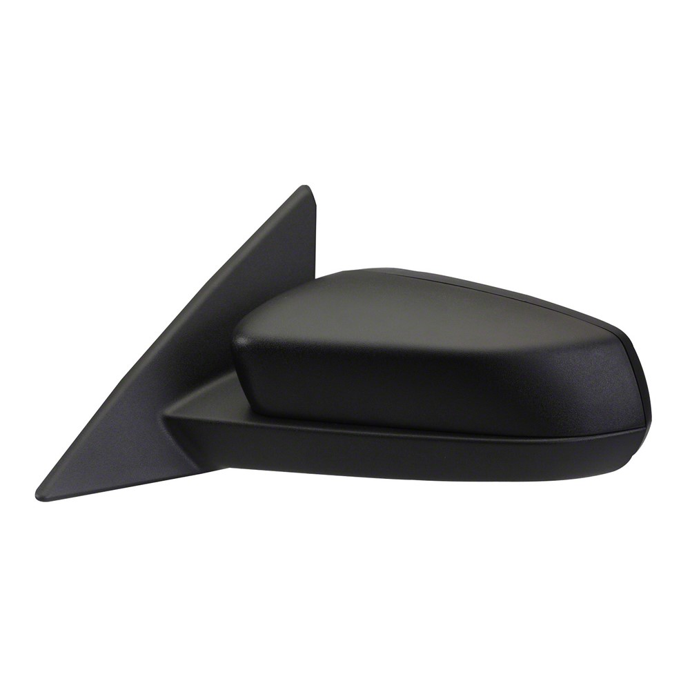 Left Driver Side Door Mirror For 13-14 Ford Mustang