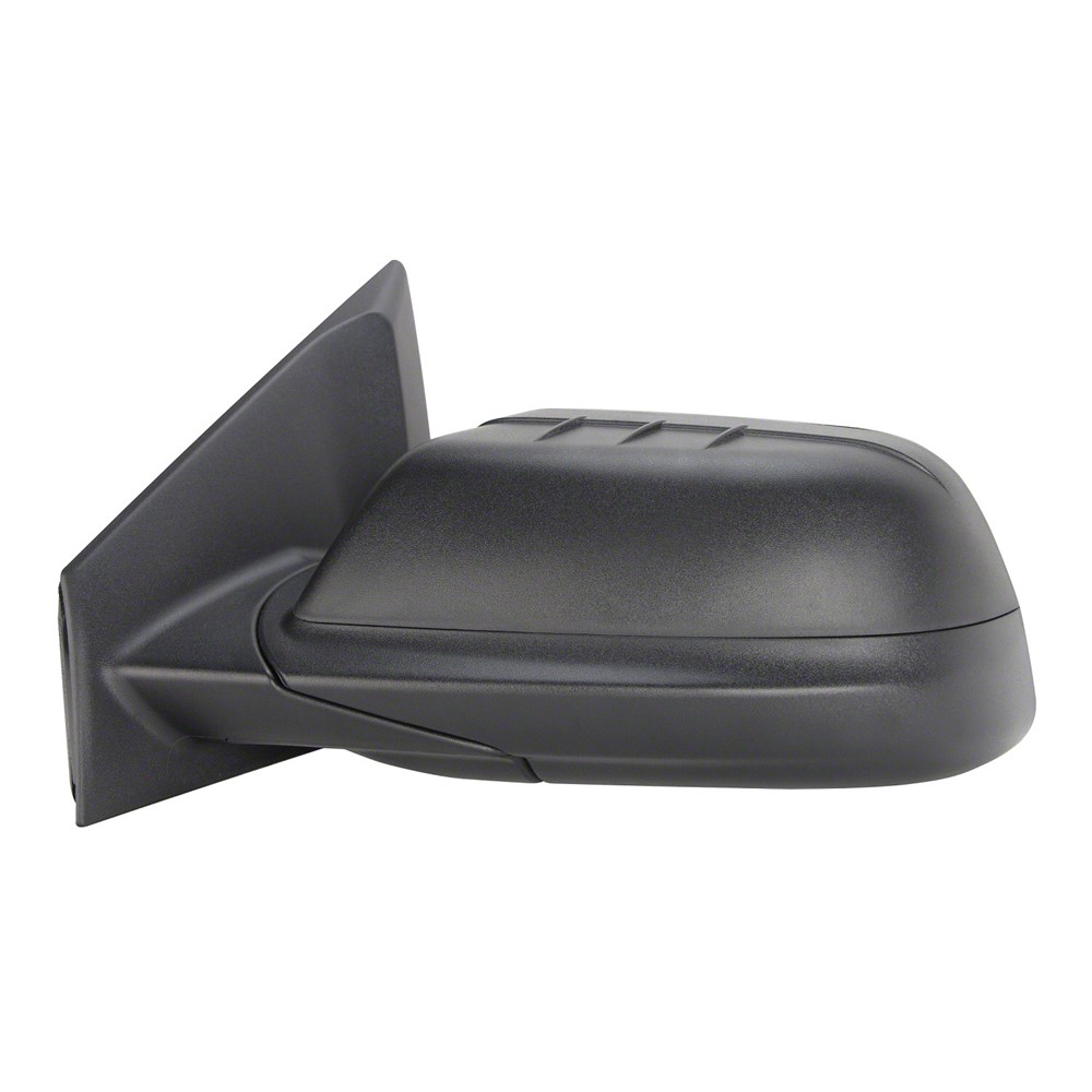 Left Driver Side Door Mirror For 11-14 Ford Edge