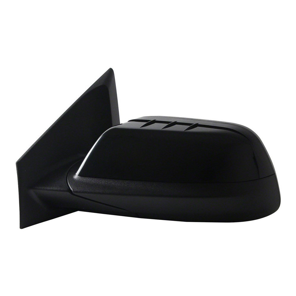 Left Driver Side Door Mirror For 11-14 Ford Edge