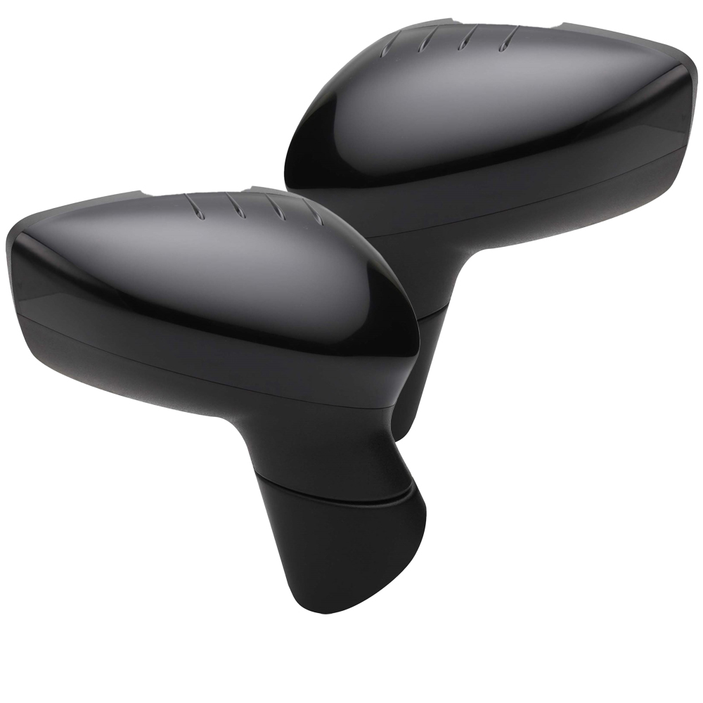 Door Mirror Set For 11-19 Ford Fiesta