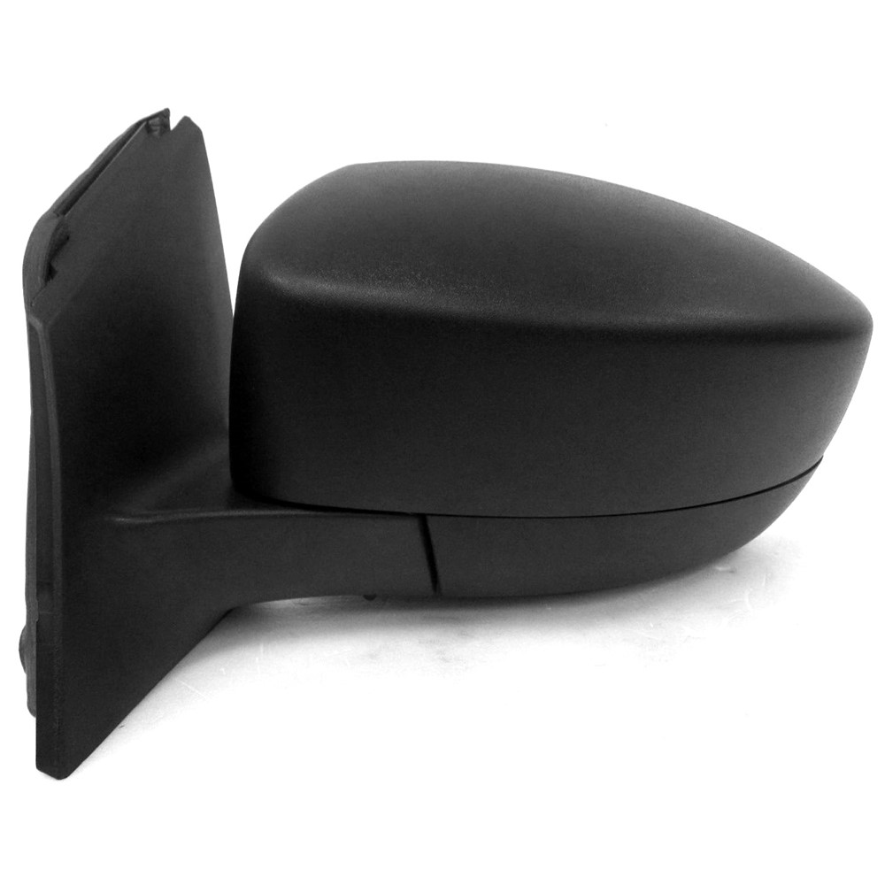 Left Driver Side Door Mirror For 12-14 Ford Focus