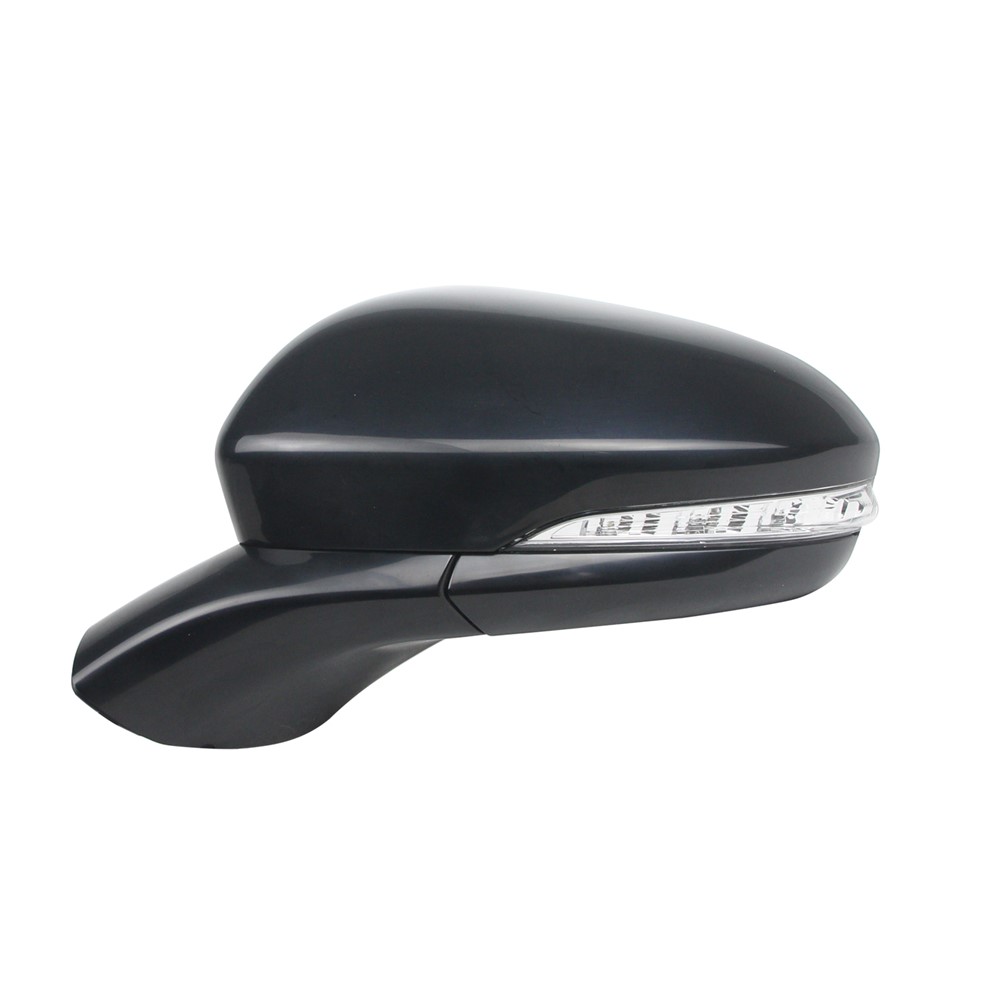 Left Driver Side Door Mirror For 13-14 Ford Fusion