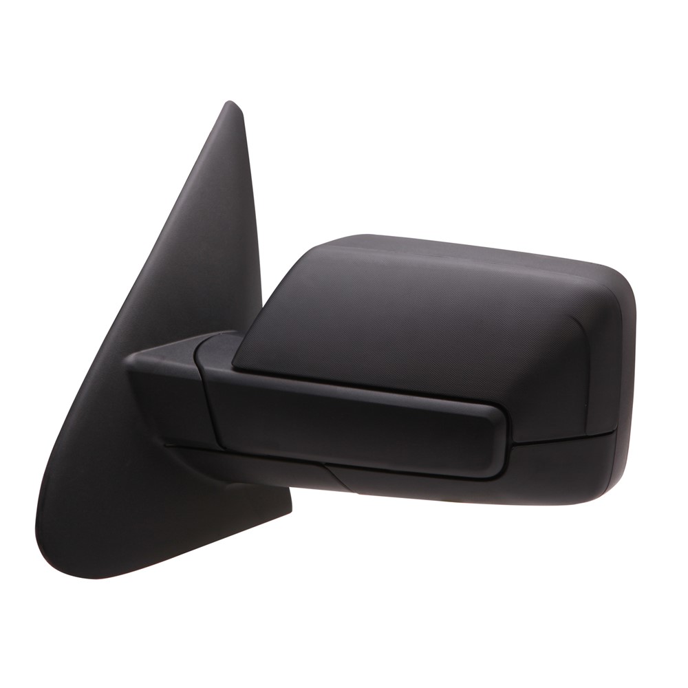 Left Driver Side Door Mirror For 12-17 Ford Expedition