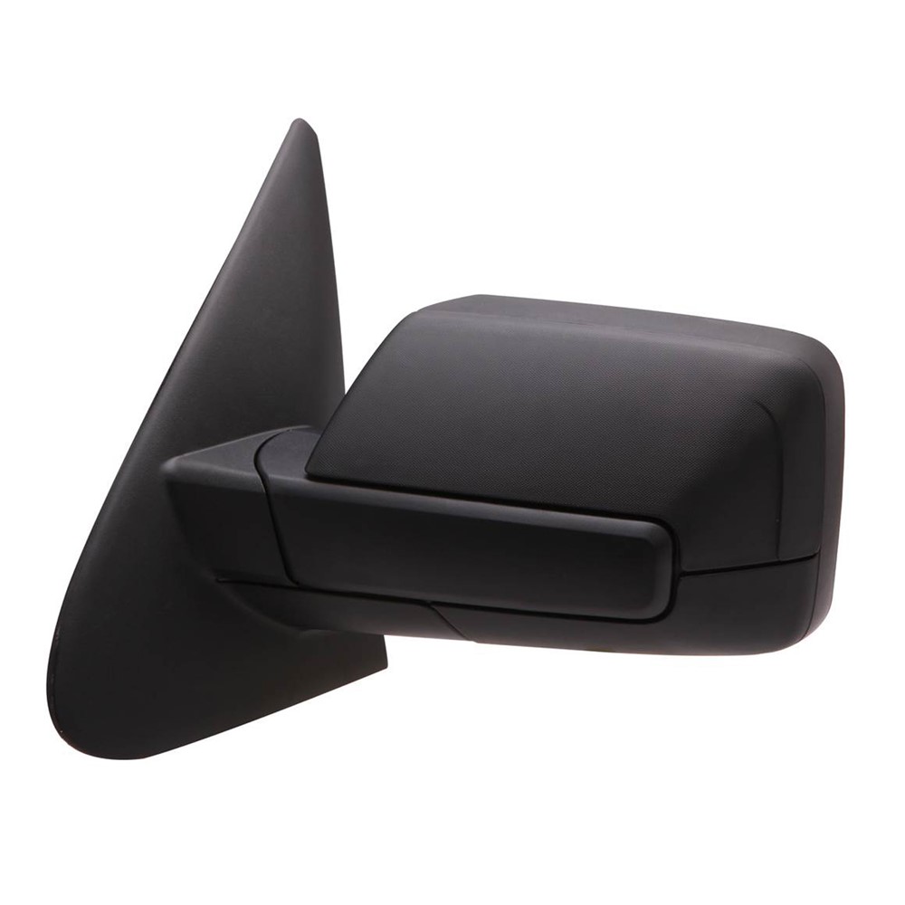 Left Driver Side Door Mirror For 12-17 Ford Expedition