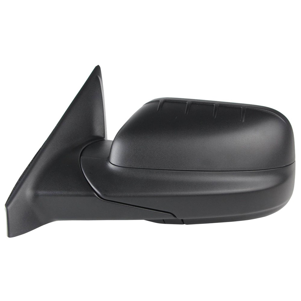 Left Driver Side Door Mirror For 11-15 Ford Explorer