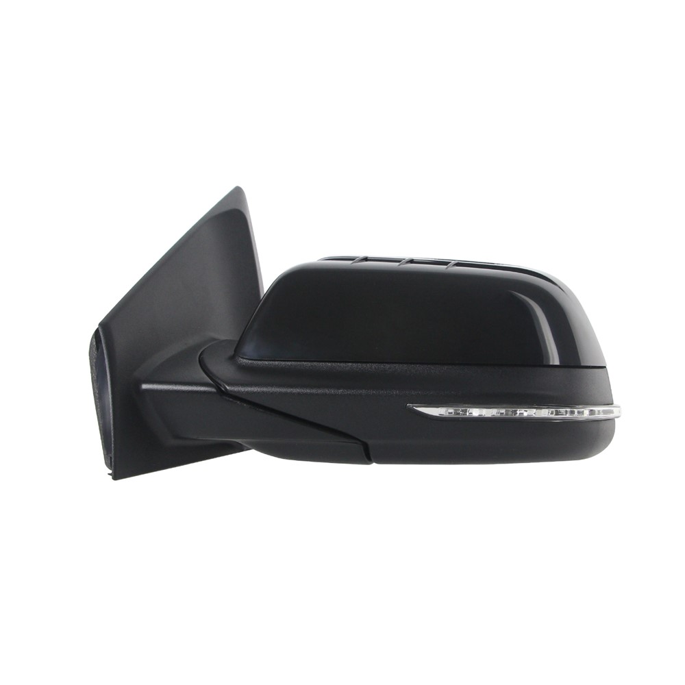 Left Driver Side Door Mirror For 12-14 Ford Edge