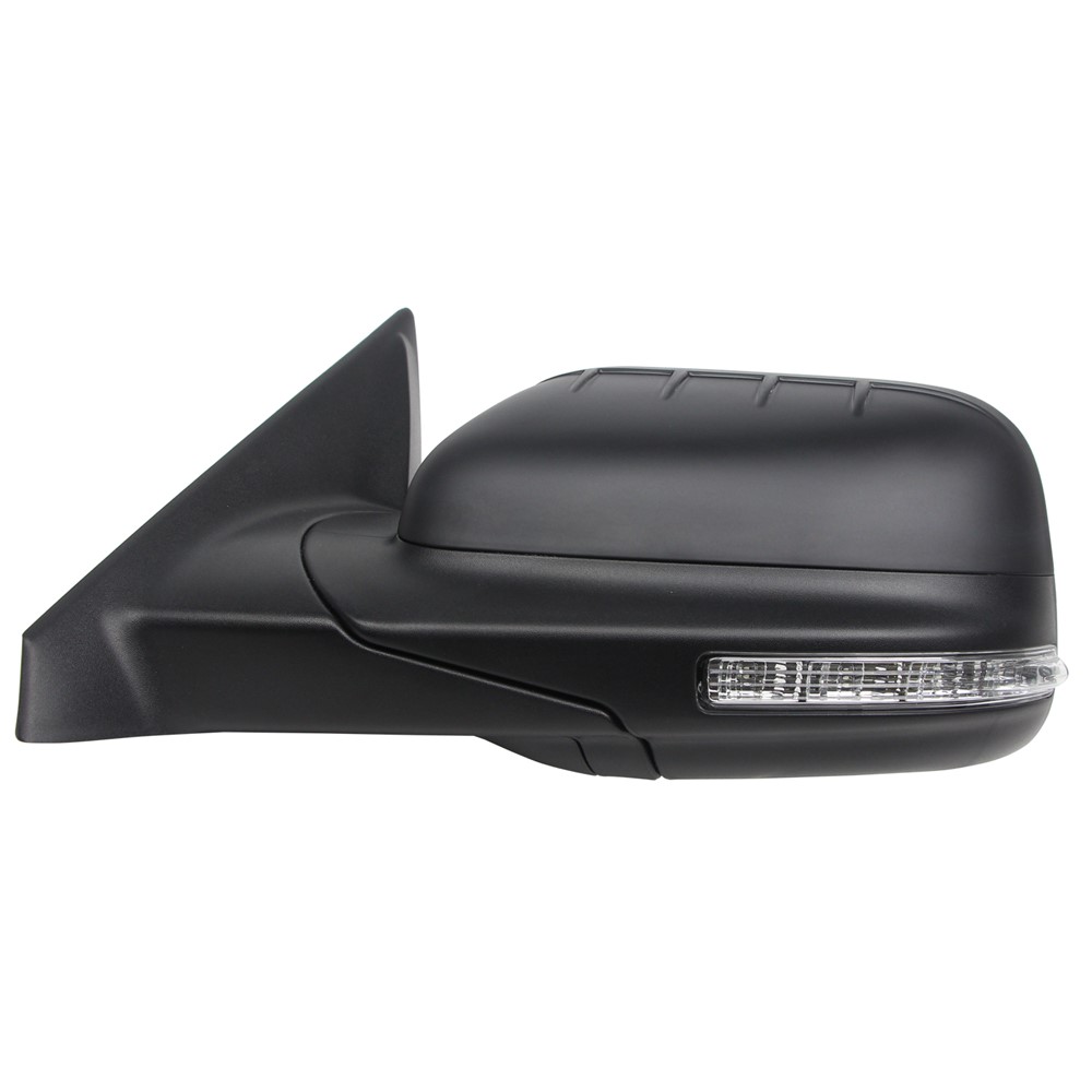 Left Driver Side Door Mirror For 11-15 Ford Explorer