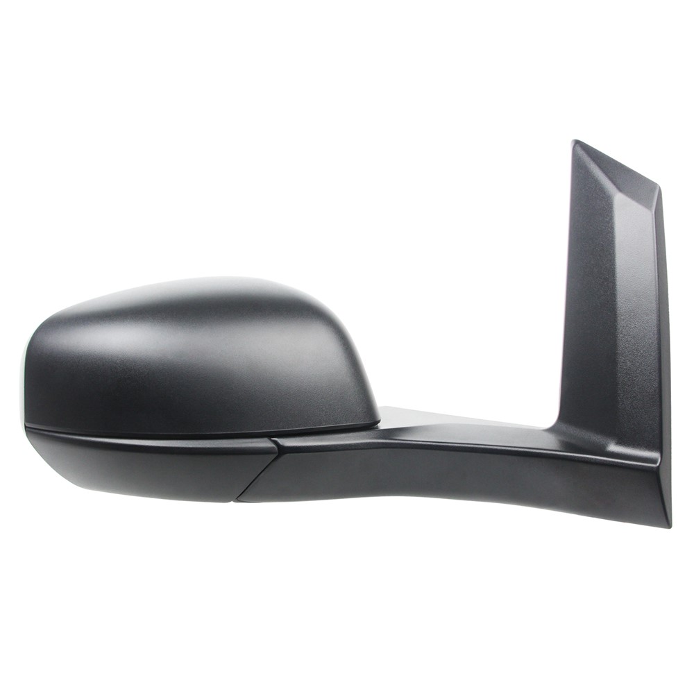 Left Driver Side Door Mirror For 14-22 Ford Transit Connect