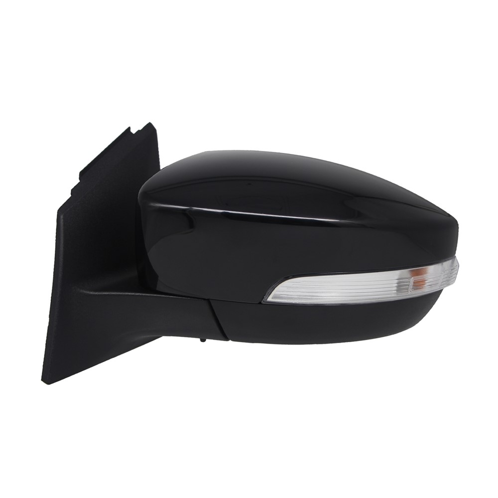 Left Driver Side Door Mirror For 15-18 Ford Focus