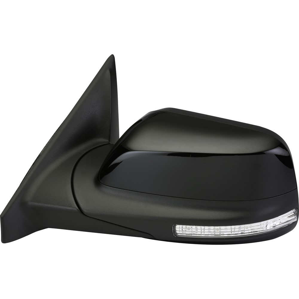 Left Driver Side Door Mirror For 16-19 Ford Explorer