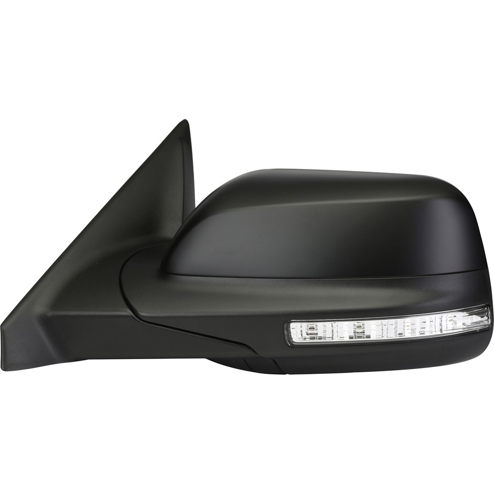 Left Driver Side Door Mirror For 16-17 Ford Explorer