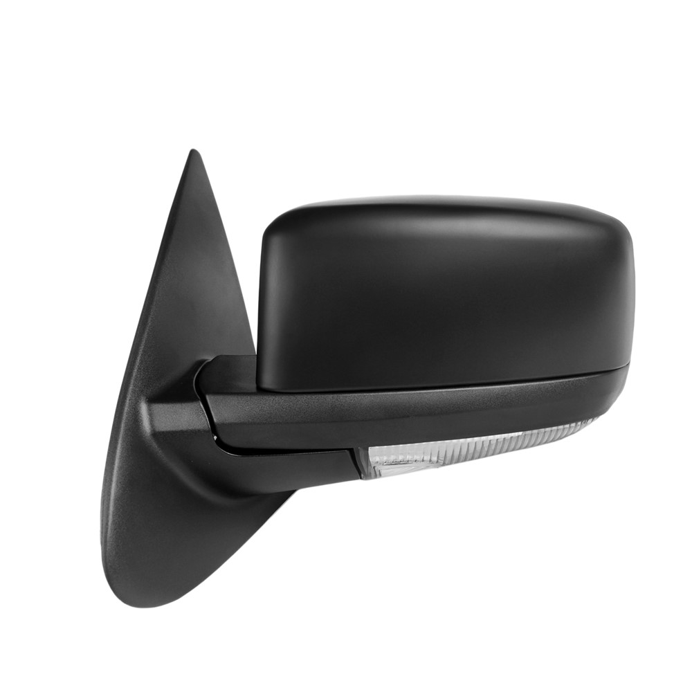 Left Driver Side Door Mirror For 05-06 Ford Expedition, 03-06 Lincoln Navigator