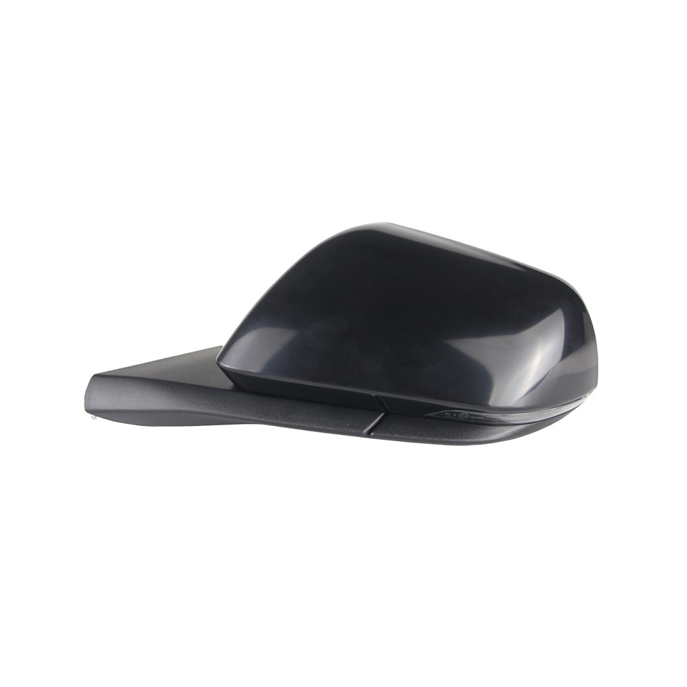 Left Driver Side Door Mirror For 15-18 Ford Mustang