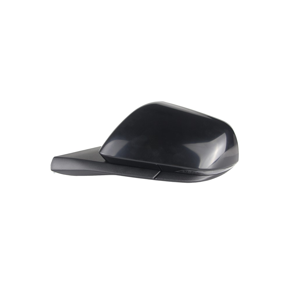 Left Driver Side Door Mirror For 16-20 Ford Mustang