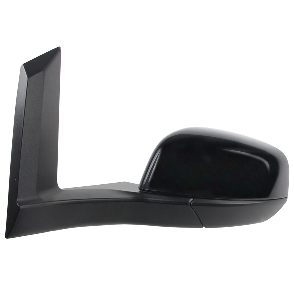 Left Driver Side Door Mirror For 19-23 Ford Transit Connect