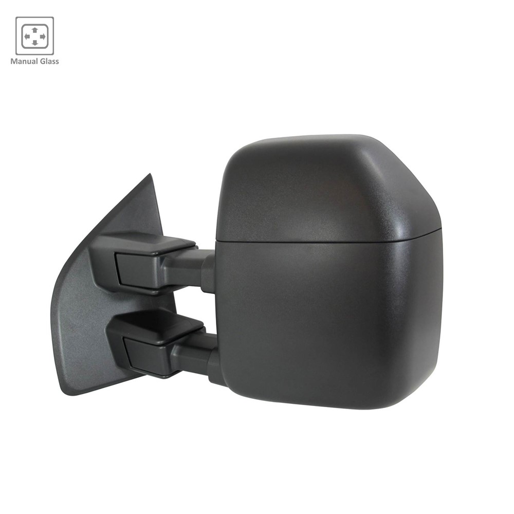 Left Driver Side Door Mirror For 2017-2020 Ford