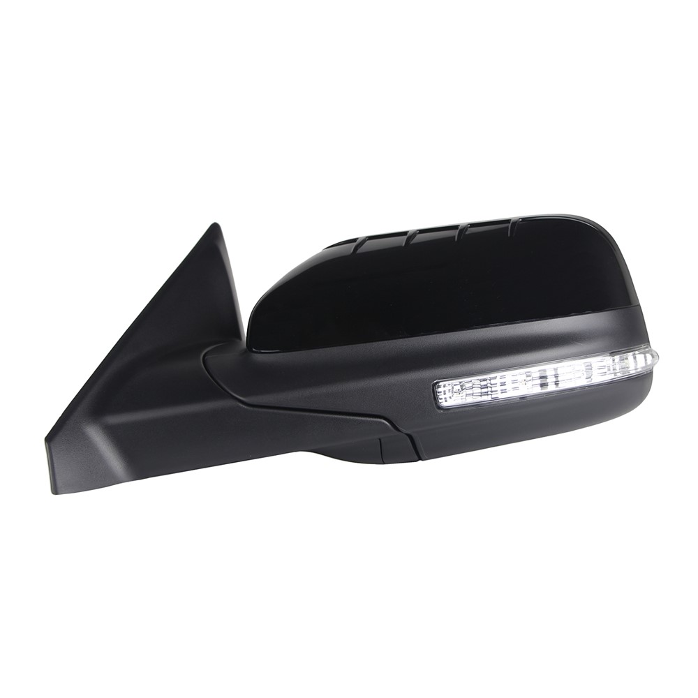 Left Driver Side Door Mirror For 11-15 Ford Explorer