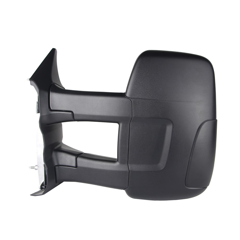 Left Driver Side Door Mirror For 15-19 Ford Transit-150, 15-19 Ford Transit-250, 15-19 Ford Transit-350, 15-19 Ford Transit-350 HD