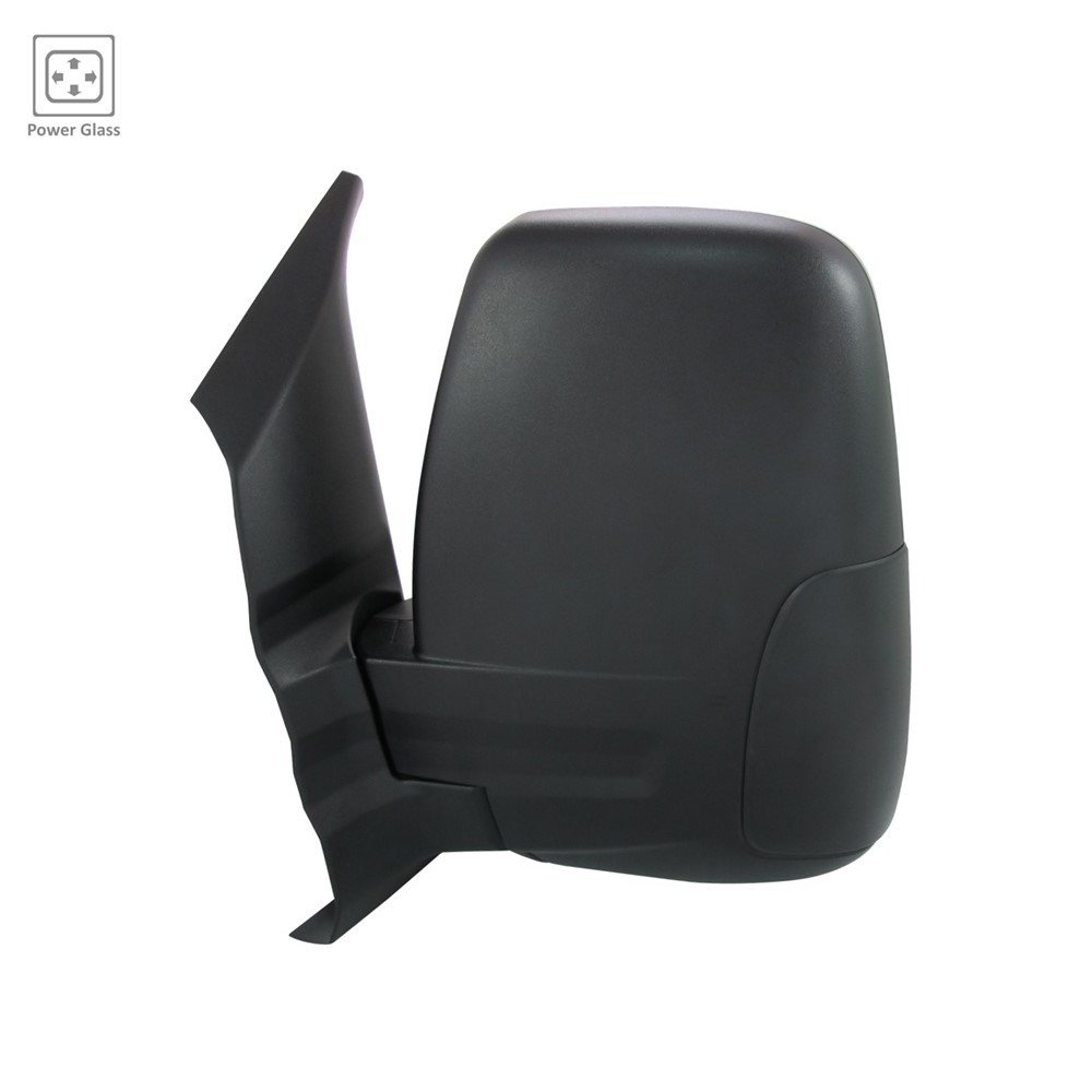 Left Driver Side Door Mirror For 20-25 Ford Transit-150