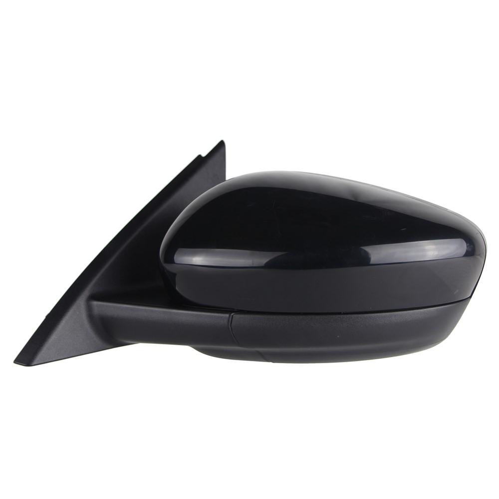 Left Driver Side Door Mirror For 20-24 Ford Escape