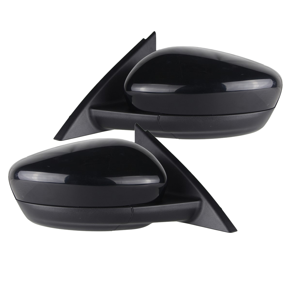 Door Mirror Set For 20-24 Ford Escape