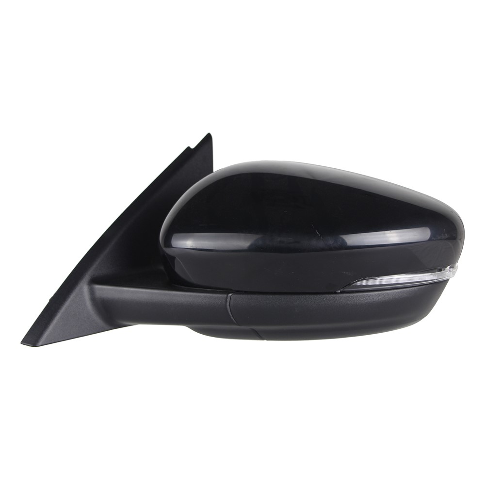 Left Driver Side Door Mirror For 20-22 Ford Escape