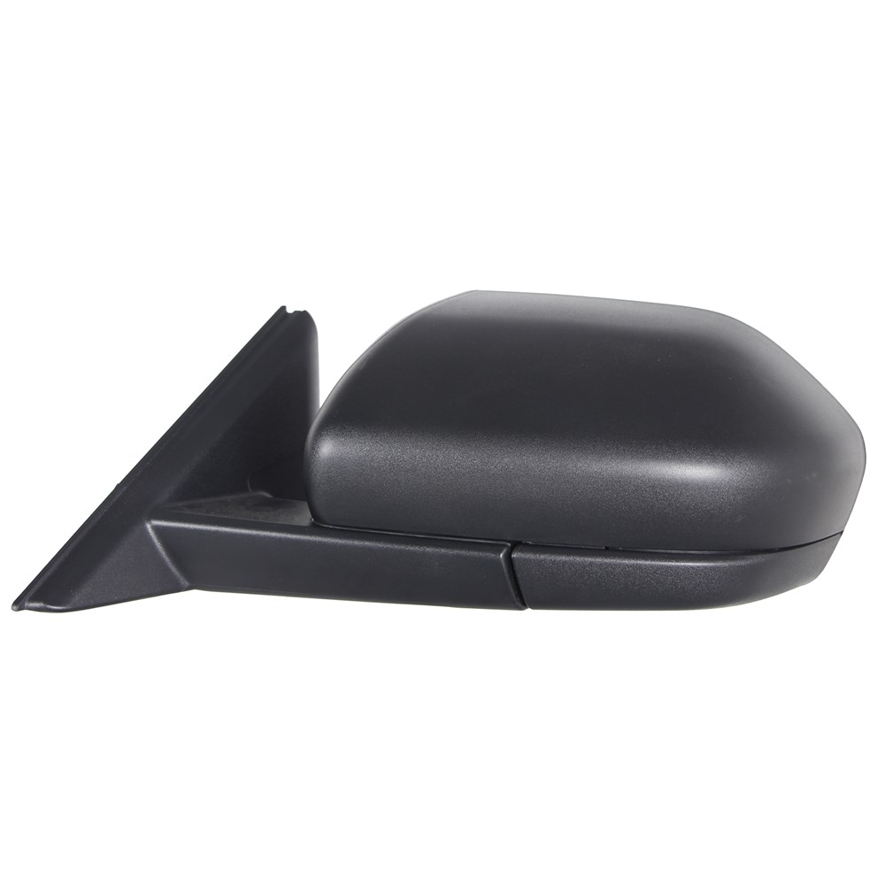 Left Driver Side Door Mirror For 20-24 Ford Explorer, 20-24 Ford Police Interceptor Utility