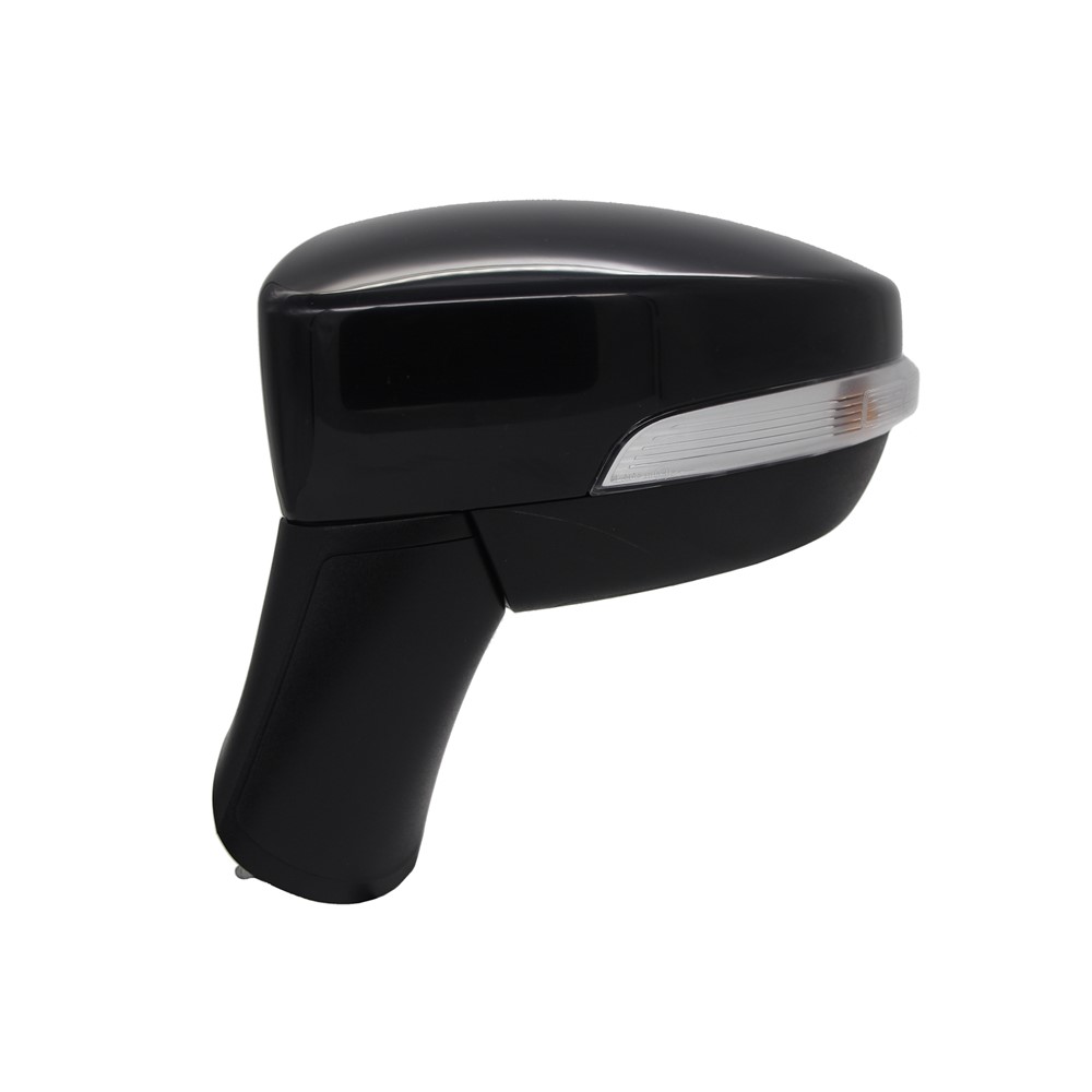 Left Driver Side Door Mirror For 18-22 Ford EcoSport