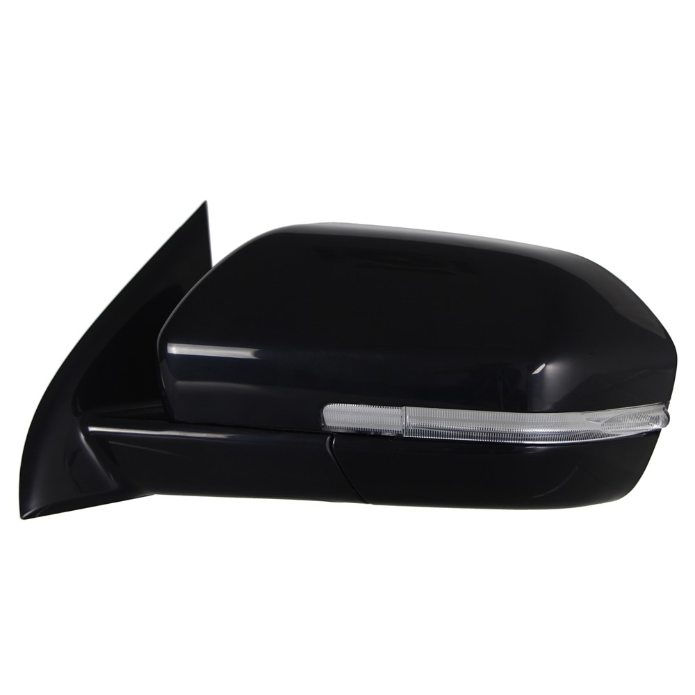 Left Driver Side Door Mirror For 20-21 Ford Expedition