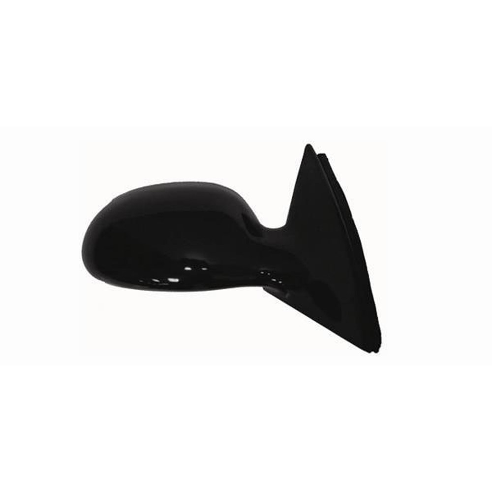 Right Passenger Side Power Door Mirror For 96-99 Ford Taurus, 97-99 Mercury Sable