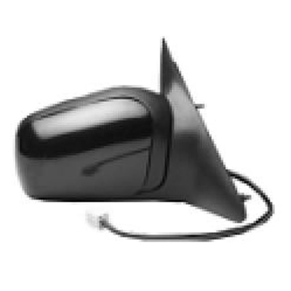 Right Passenger Side Door Mirror For 97 Ford Crown Victoria, 97 Mercury Grand Marquis