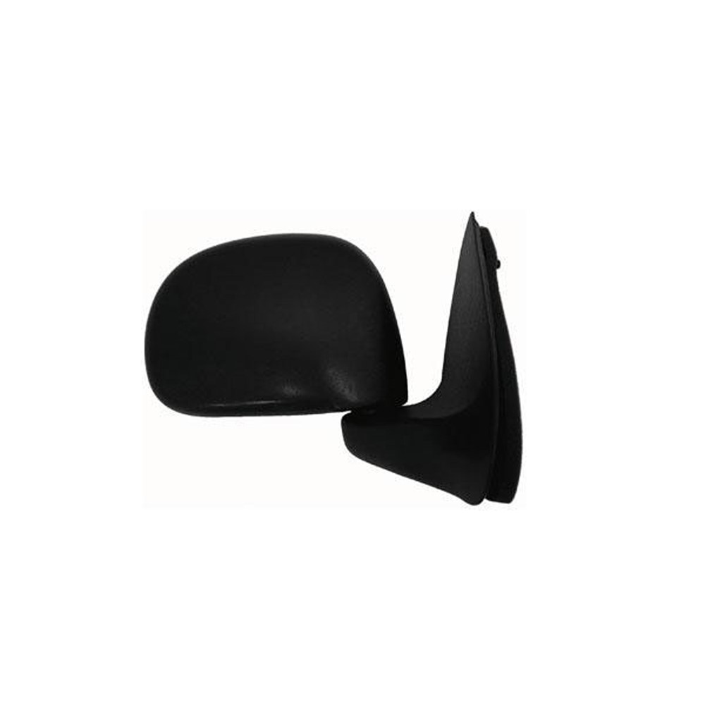 Right Passenger Side Door Mirror For 97-02 Ford F-150