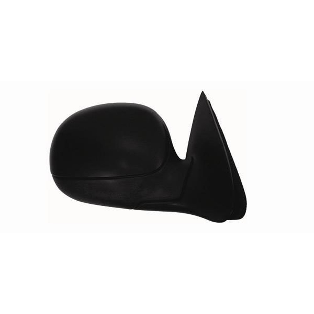 Right Passenger Side Door Mirror For 97-02 Ford F-150