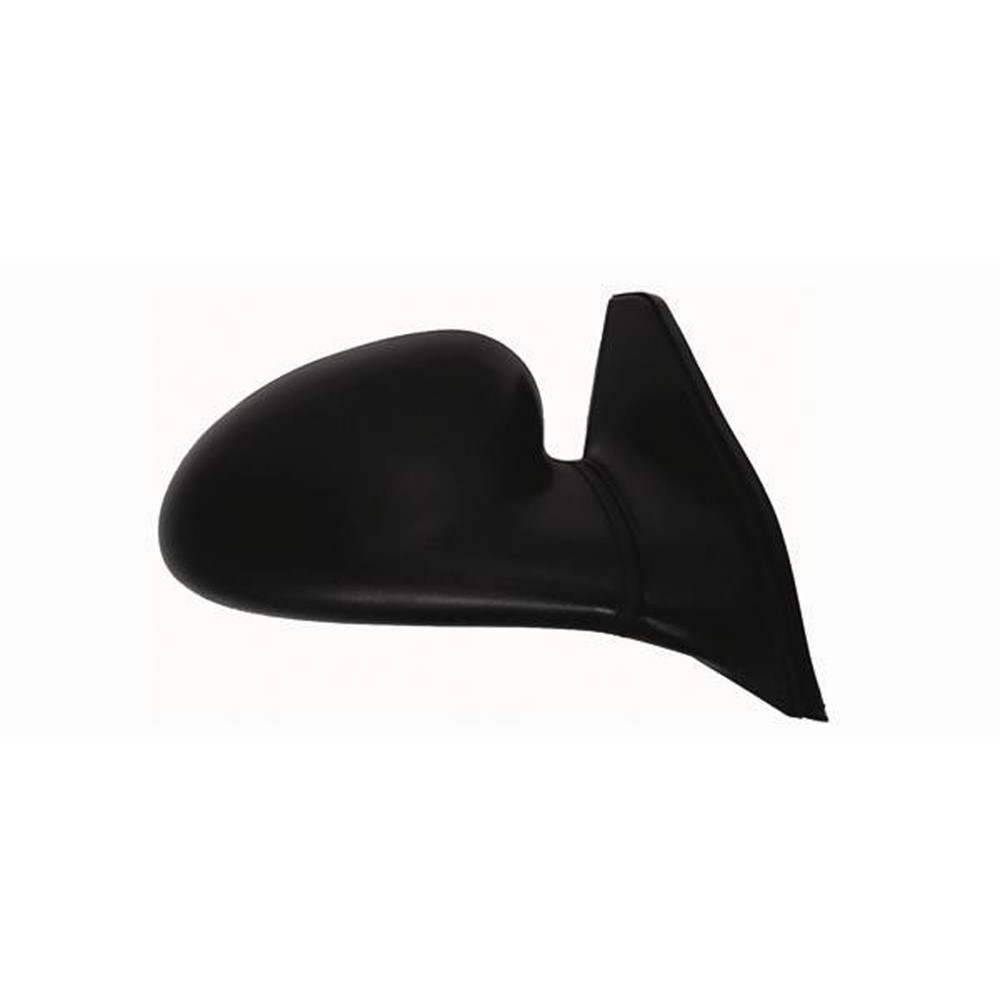 Right Passenger Side Door Mirror For 97-02 Ford Escort, 97-99 Mercury Tracer