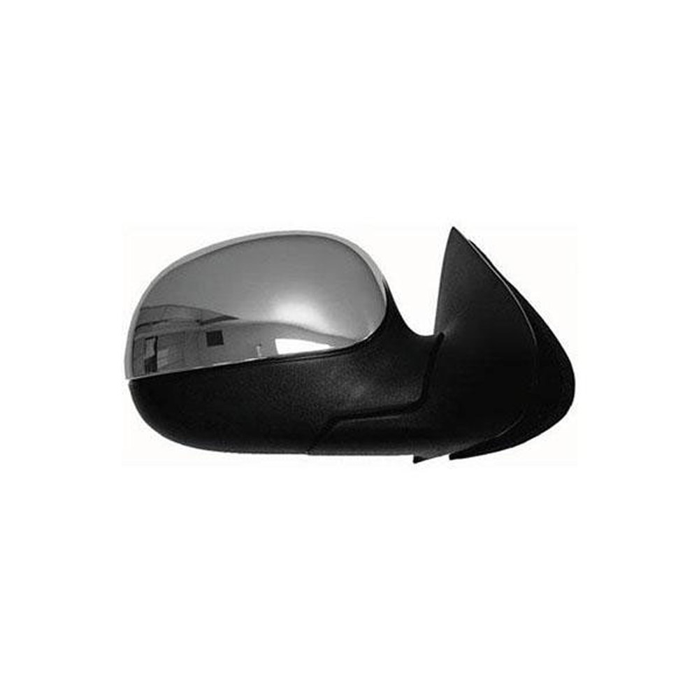 Right Passenger Side Door Mirror For 98-01 Ford F-150