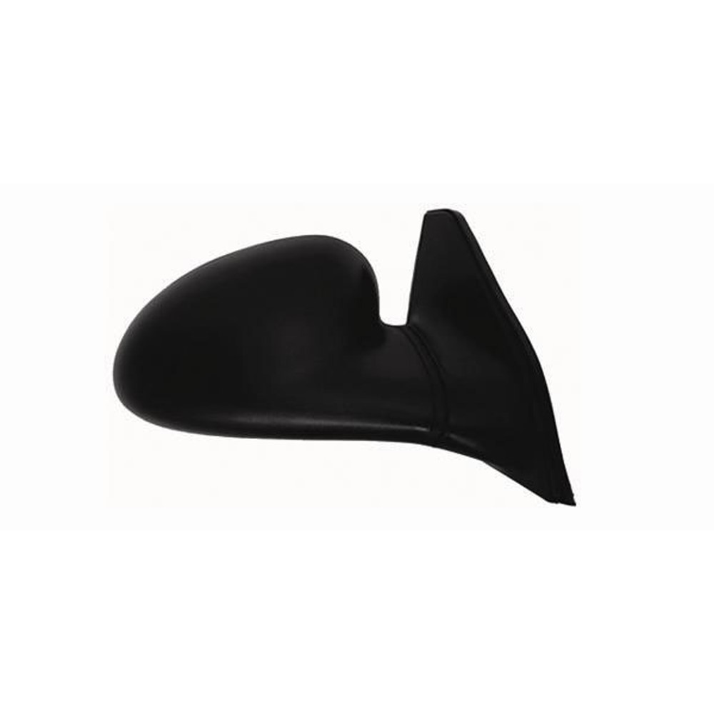 Right Passenger Side Door Mirror For 97-02 Ford Escort, 97-99 Mercury Tracer