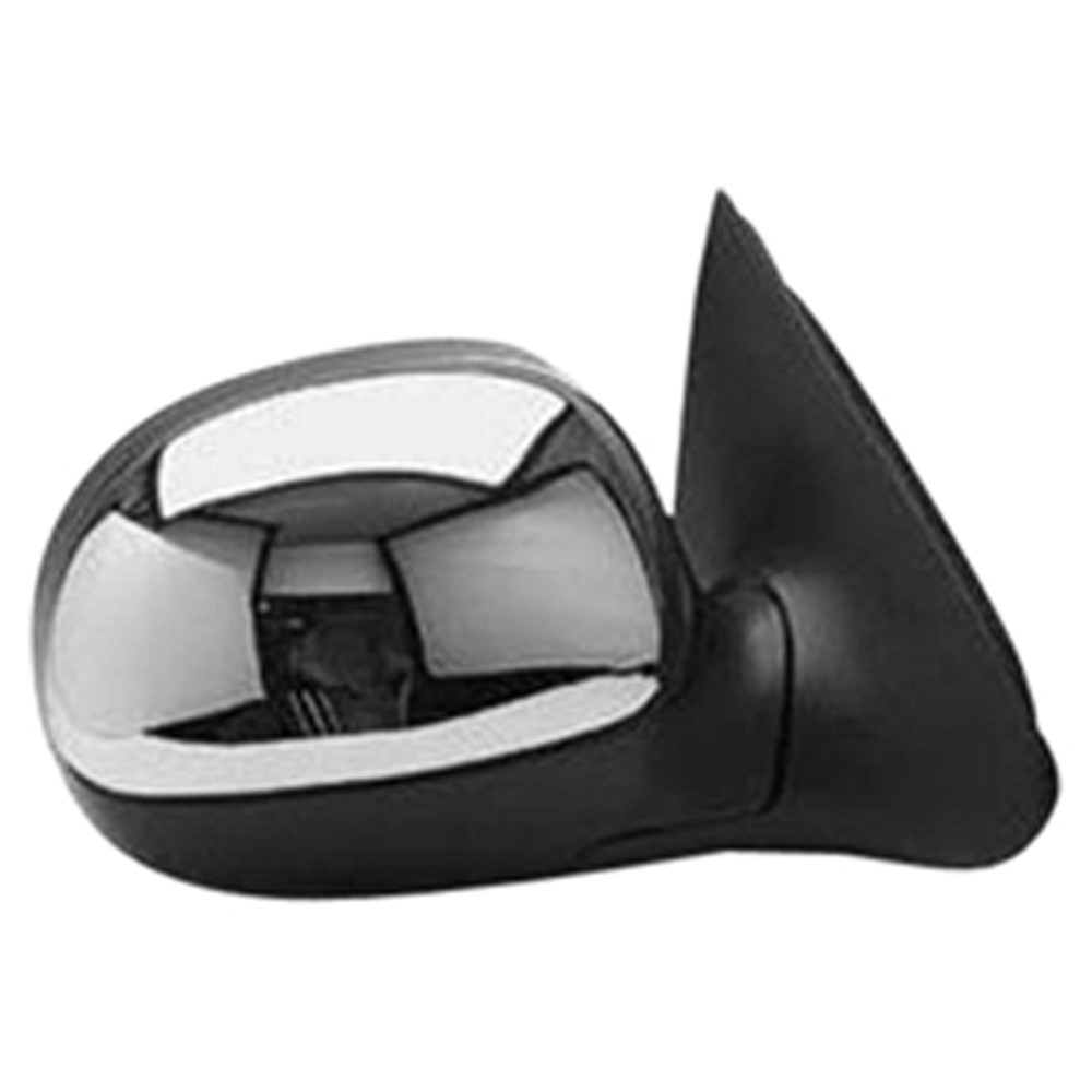 Right Passenger Side Door Mirror For 97-02 Ford F-150