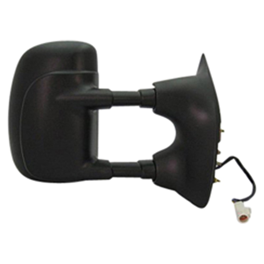 Right Passenger Side Door Mirror For 99-03 Ford F-250 Super Duty, 99-03 Ford F-350 Super Duty