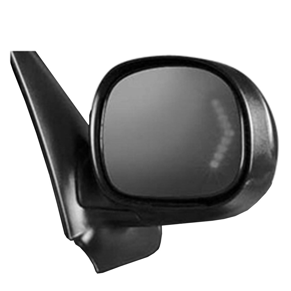 Right Passenger Side Door Mirror For 97-99 Ford Expedition